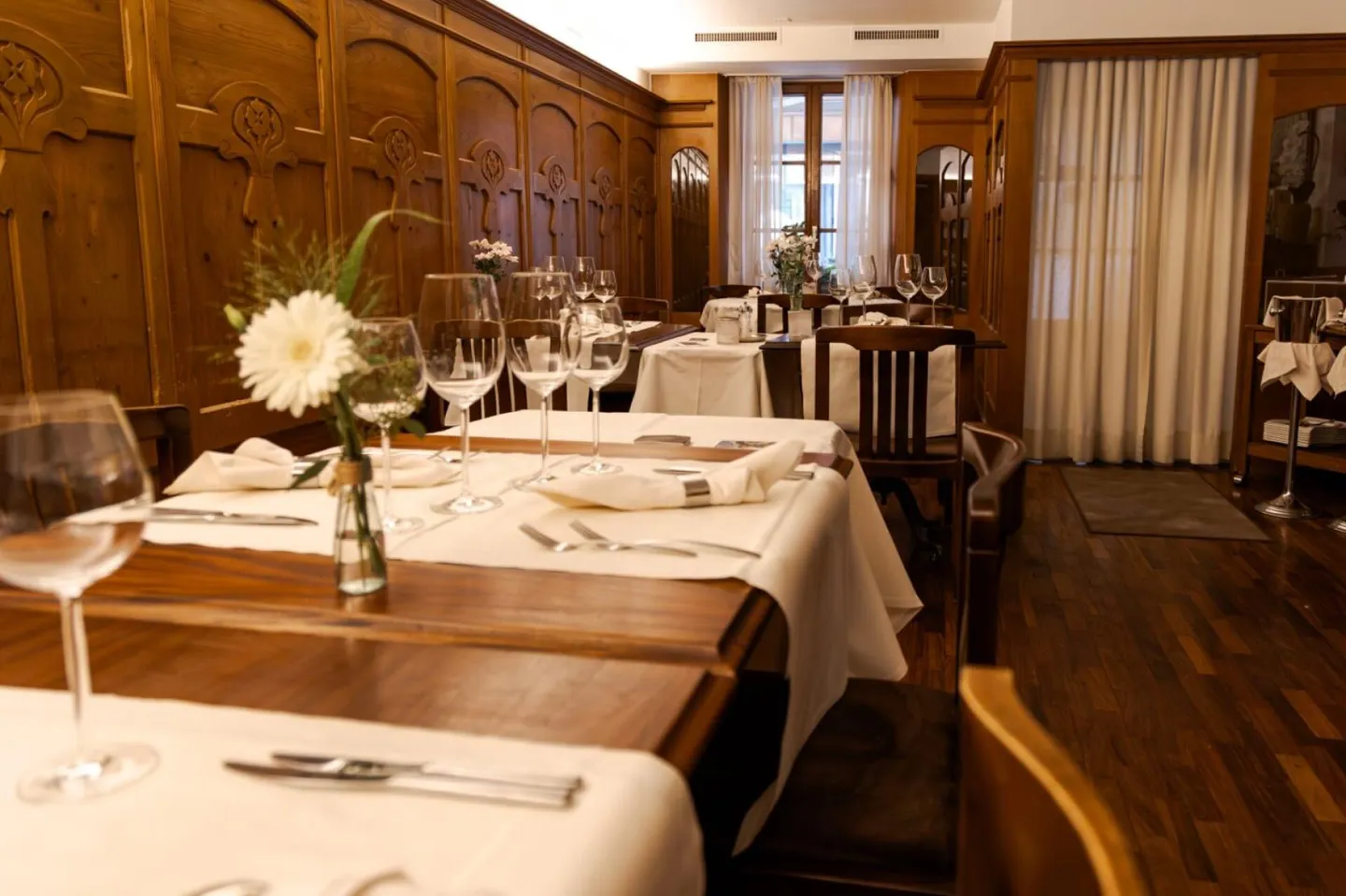 Restaurant Federal, Zofingen - Photo 3 of 13