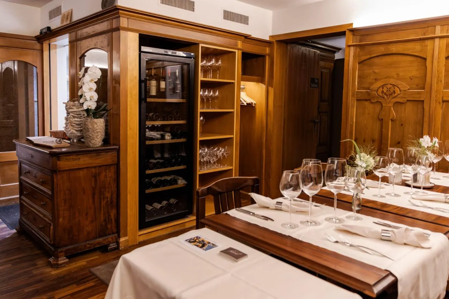 Restaurant Federal, Zofingen - Photo 4 of 13
