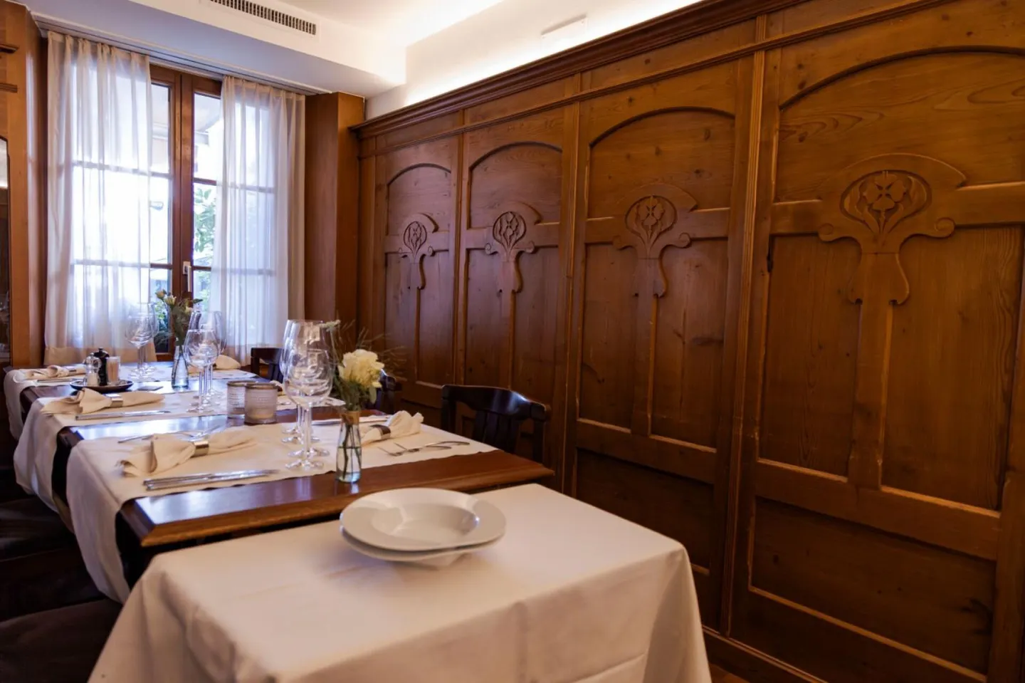 Restaurant Federal, Zofingen - Photo 8 of 13