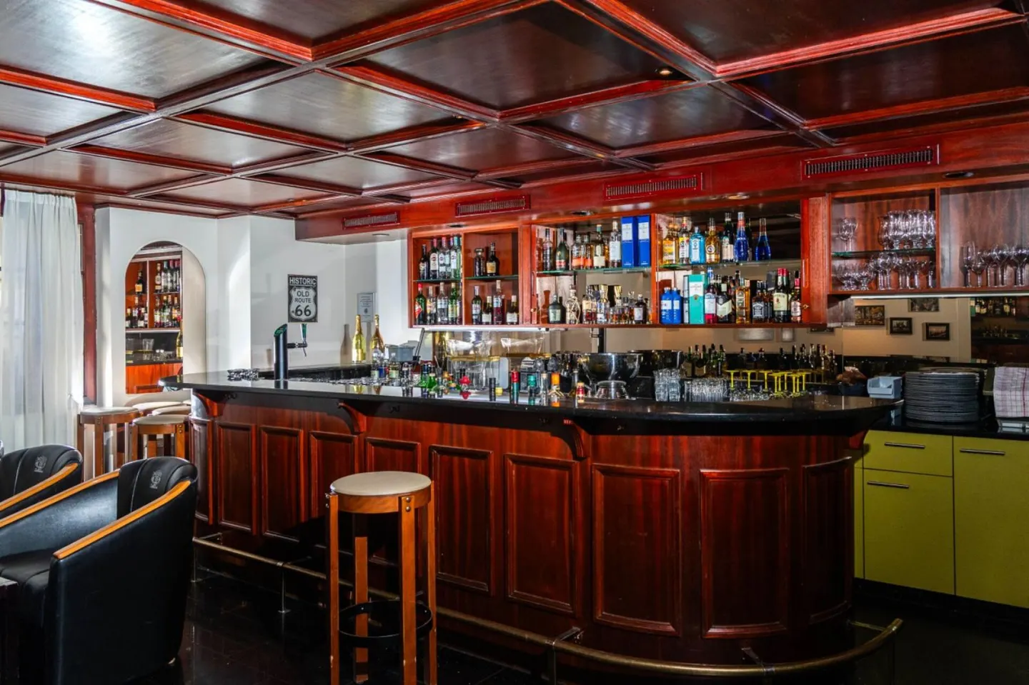 Restaurant Federal, Zofingen - Photo 10 of 13