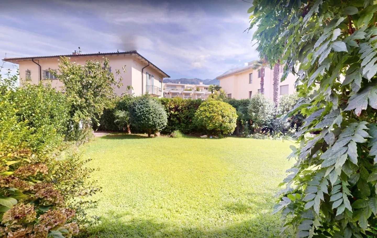 Charmantes Familienhaus in Ascona - Foto 6 von 13
