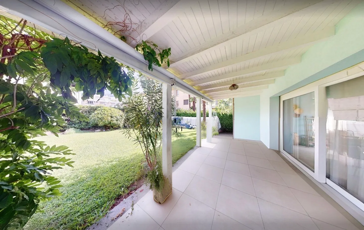 Charmantes Familienhaus in Ascona - Foto 7 von 13