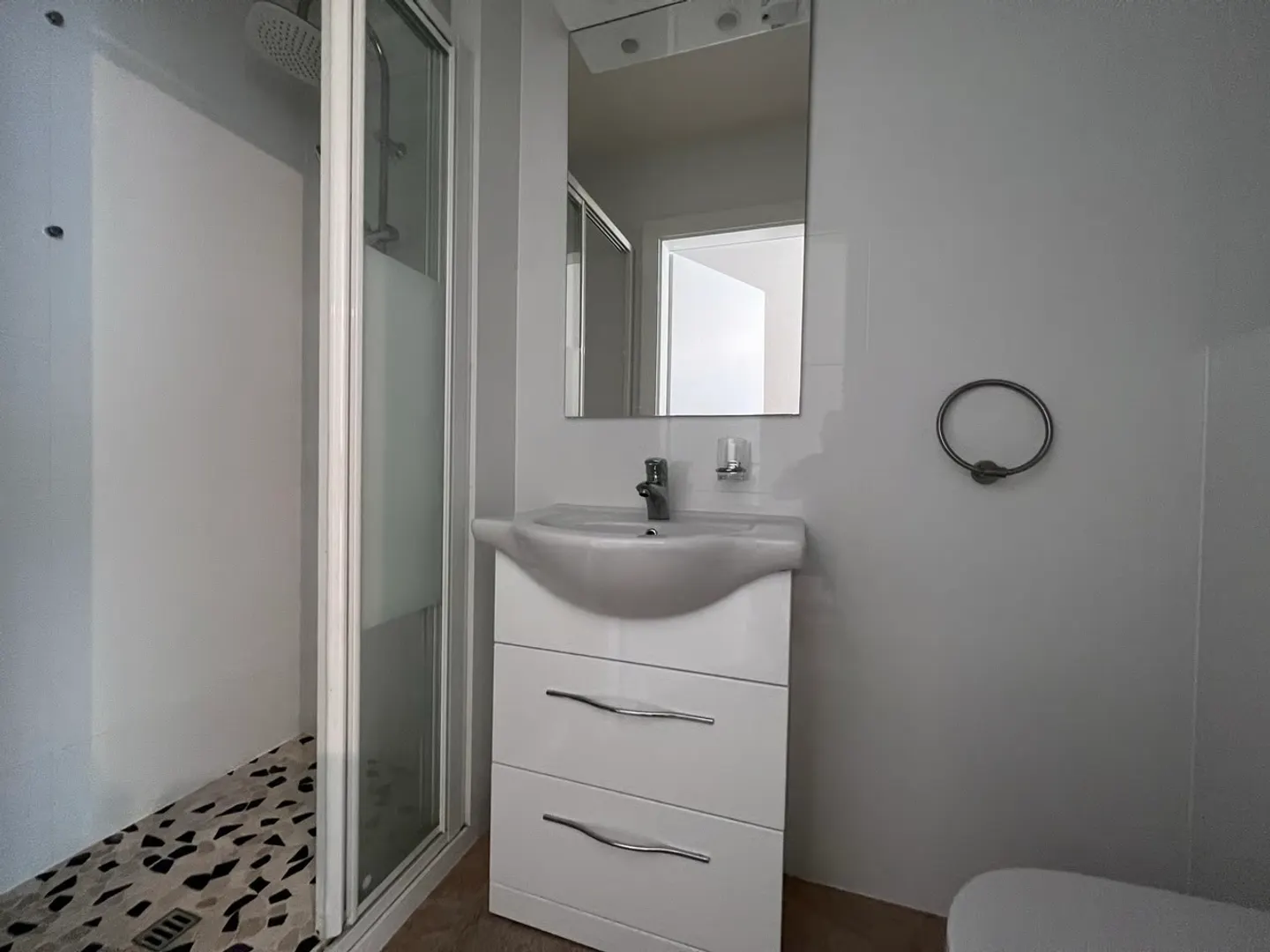 1.0 room apartment on the 2nd floor - Photo 2 of 2