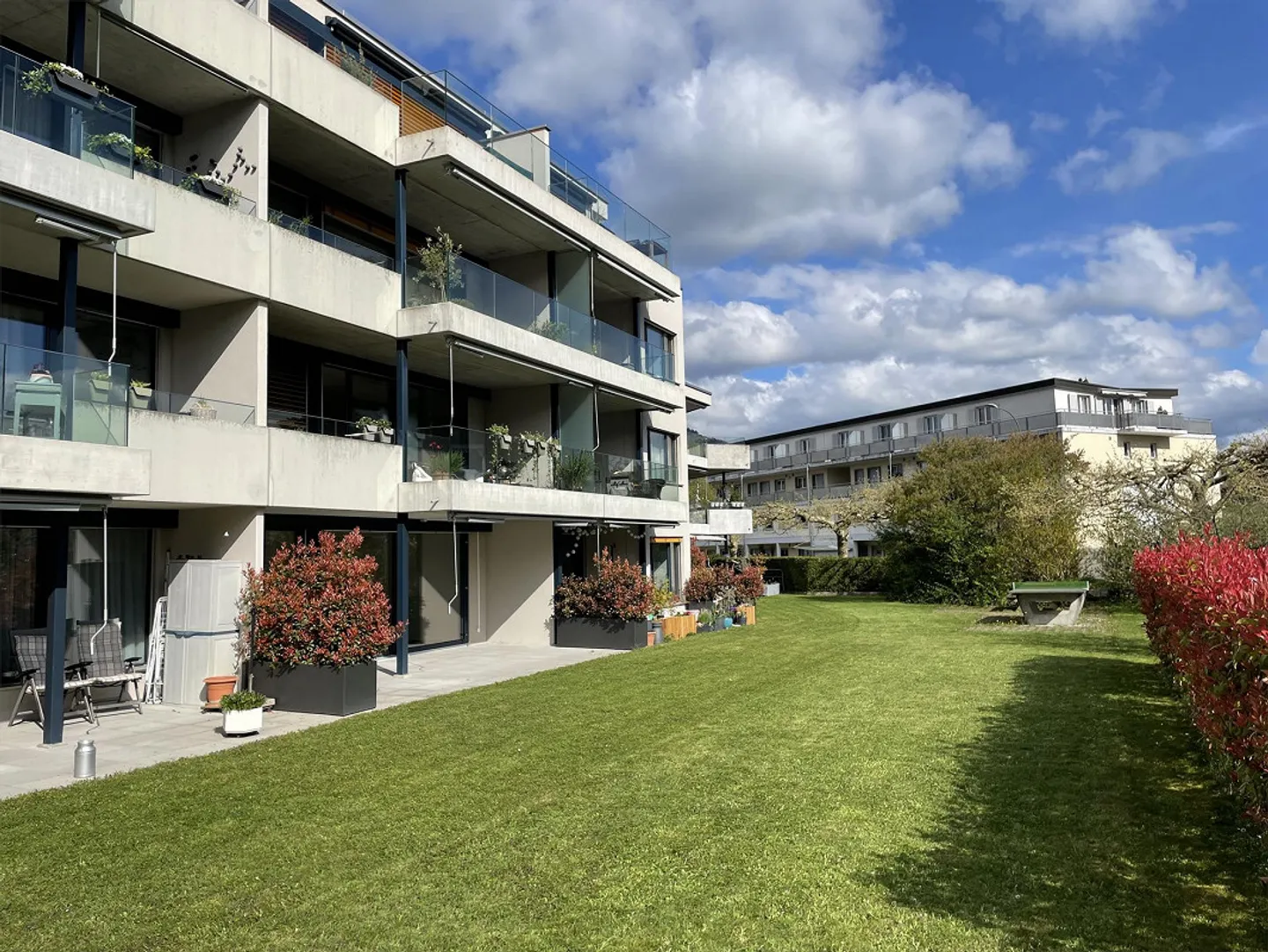 Dream Home at Friedhofweg in Thun! - Photo 1 of 10