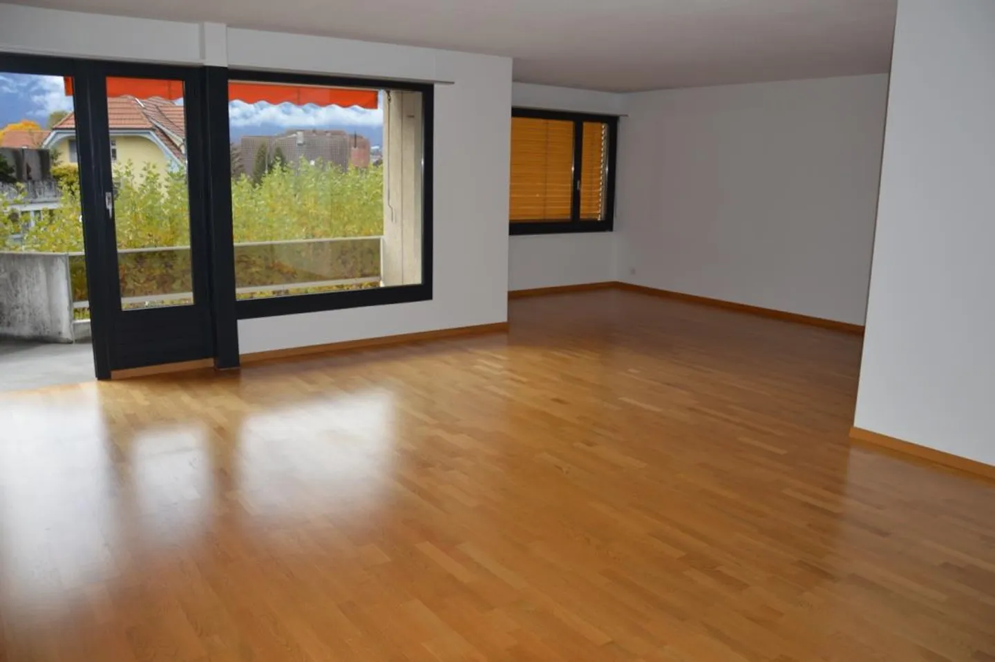 Dream Home at Friedhofweg in Thun! - Photo 2 of 10