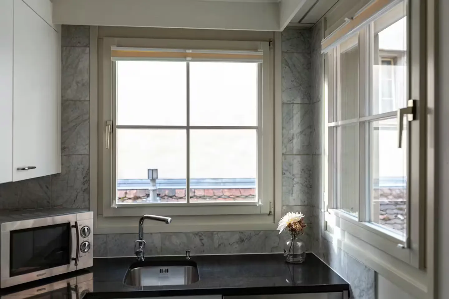 Appartamento Incantevole a Zurigo - Foto 7 di 10