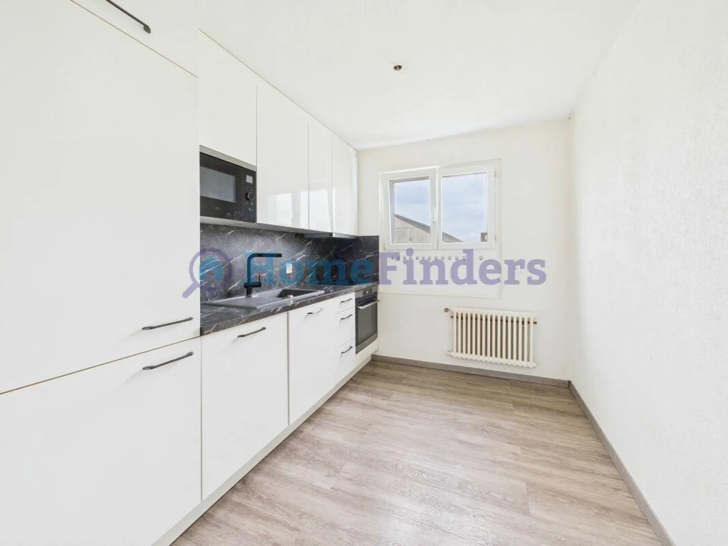 Wohnung kaufen - Foto 3 von 6