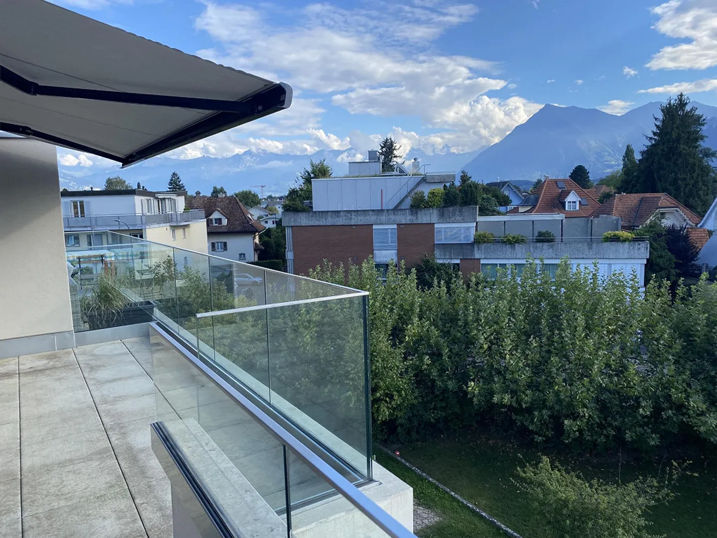 Dream Home at Friedhofweg in Thun! - Photo 9 of 10