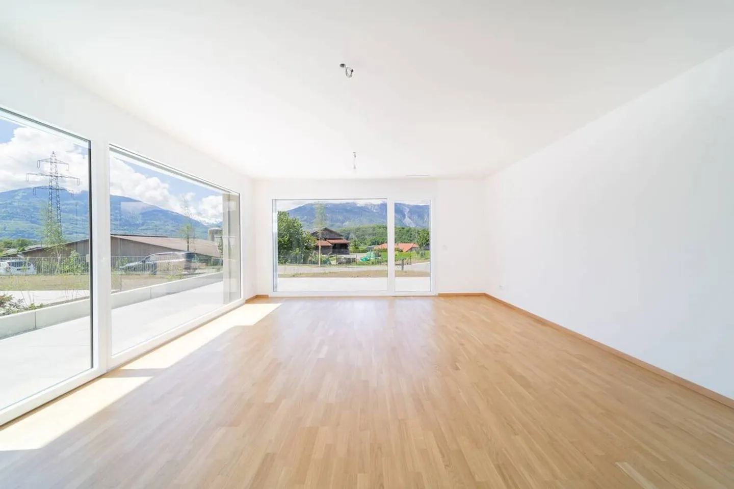 Appartement spacieux et lumineux de 3,5 pièces - Photo 5 sur 9