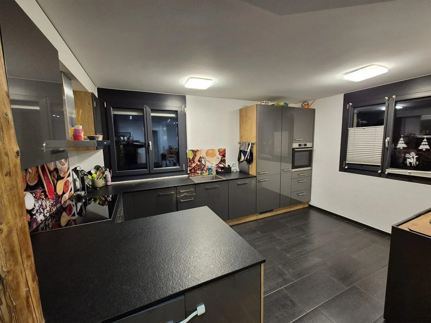 6.5 stanze - Casa in una posizione tranquilla - Foto 2 di 14