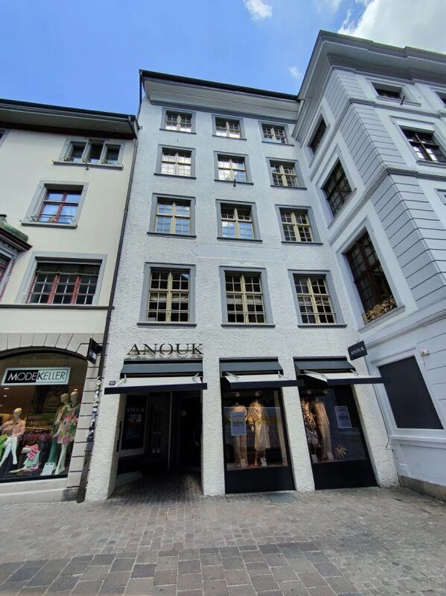 Attractive office space in the heart of the old town - Photo 1 of 12