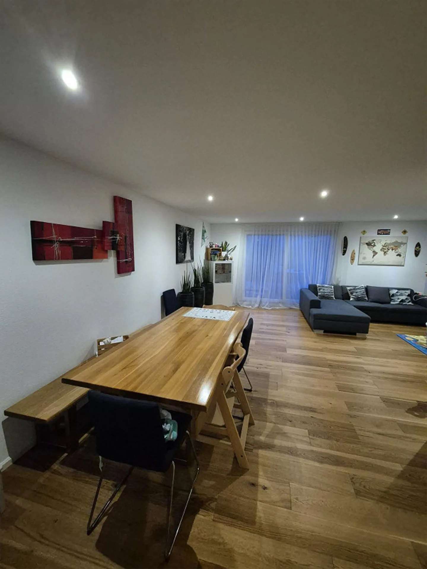 6.5 stanze - Casa in una posizione tranquilla - Foto 3 di 14