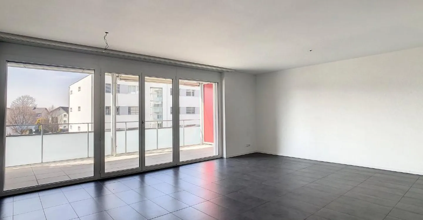 MAGNIFIQUE 2,5 pièces - SEHR SCHÖNE 2.5-Zimmer-Wohnung - Foto 3 von 9