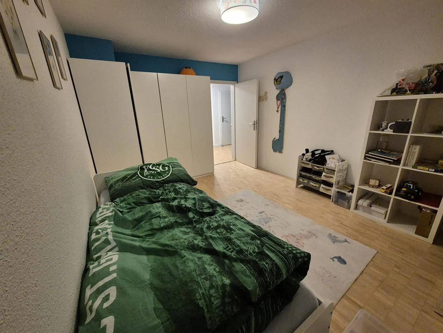 6.5 stanze - Casa in una posizione tranquilla - Foto 6 di 14