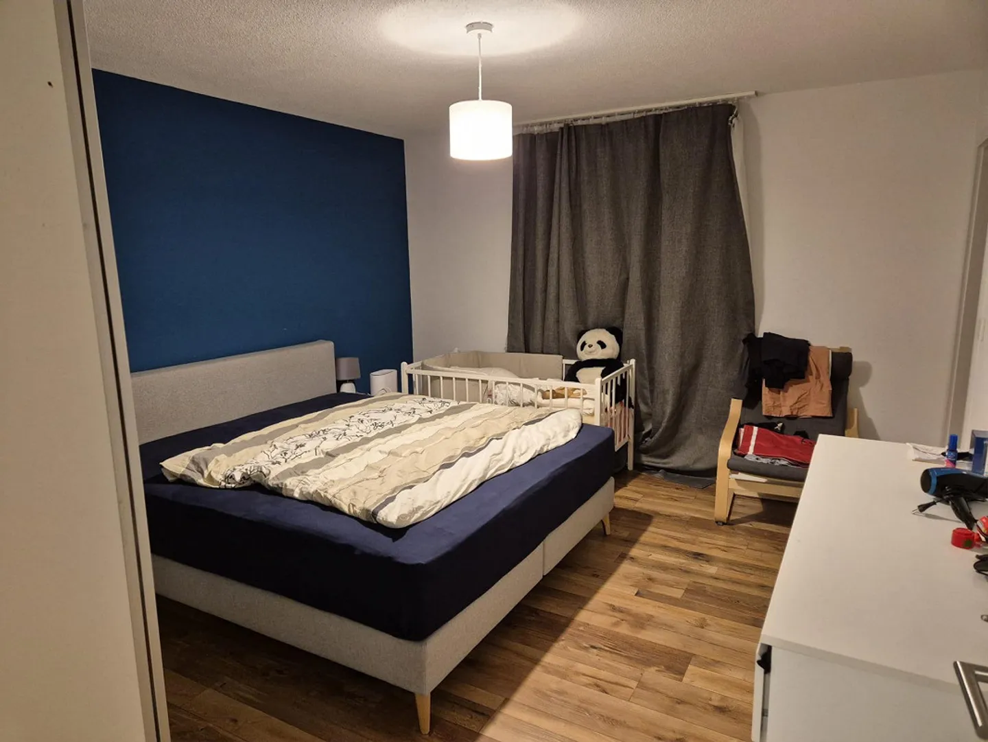 6.5 stanze - Casa in una posizione tranquilla - Foto 7 di 14