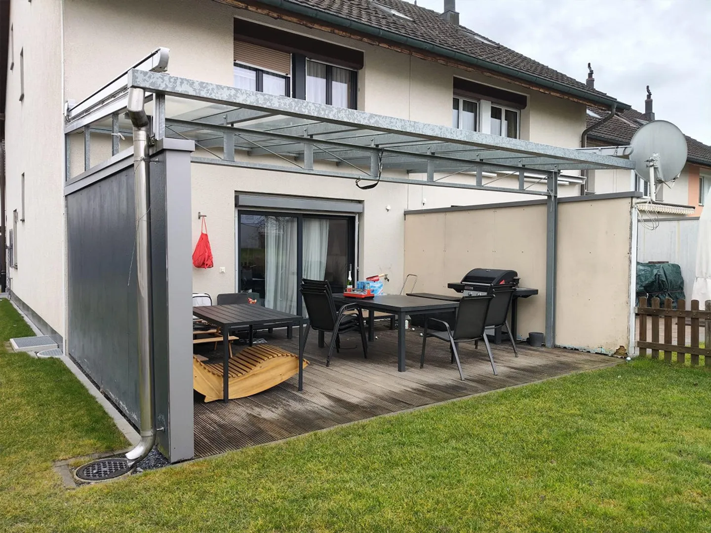 6.5 stanze - Casa in una posizione tranquilla - Foto 11 di 14