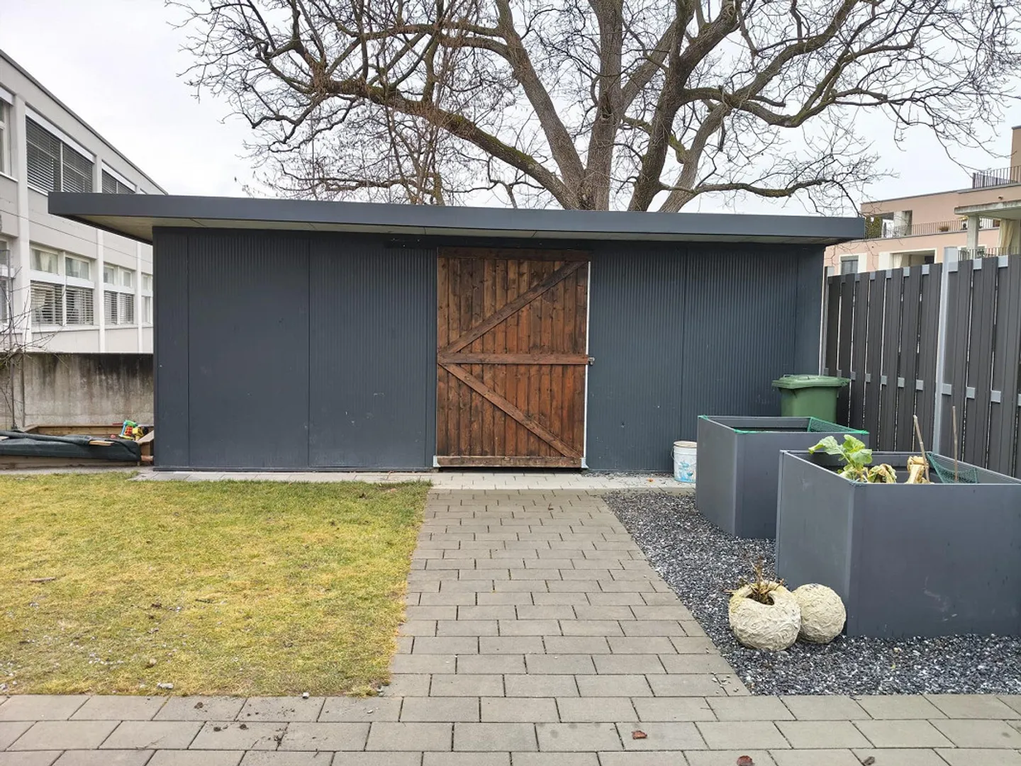 6.5 stanze - Casa in una posizione tranquilla - Foto 10 di 14