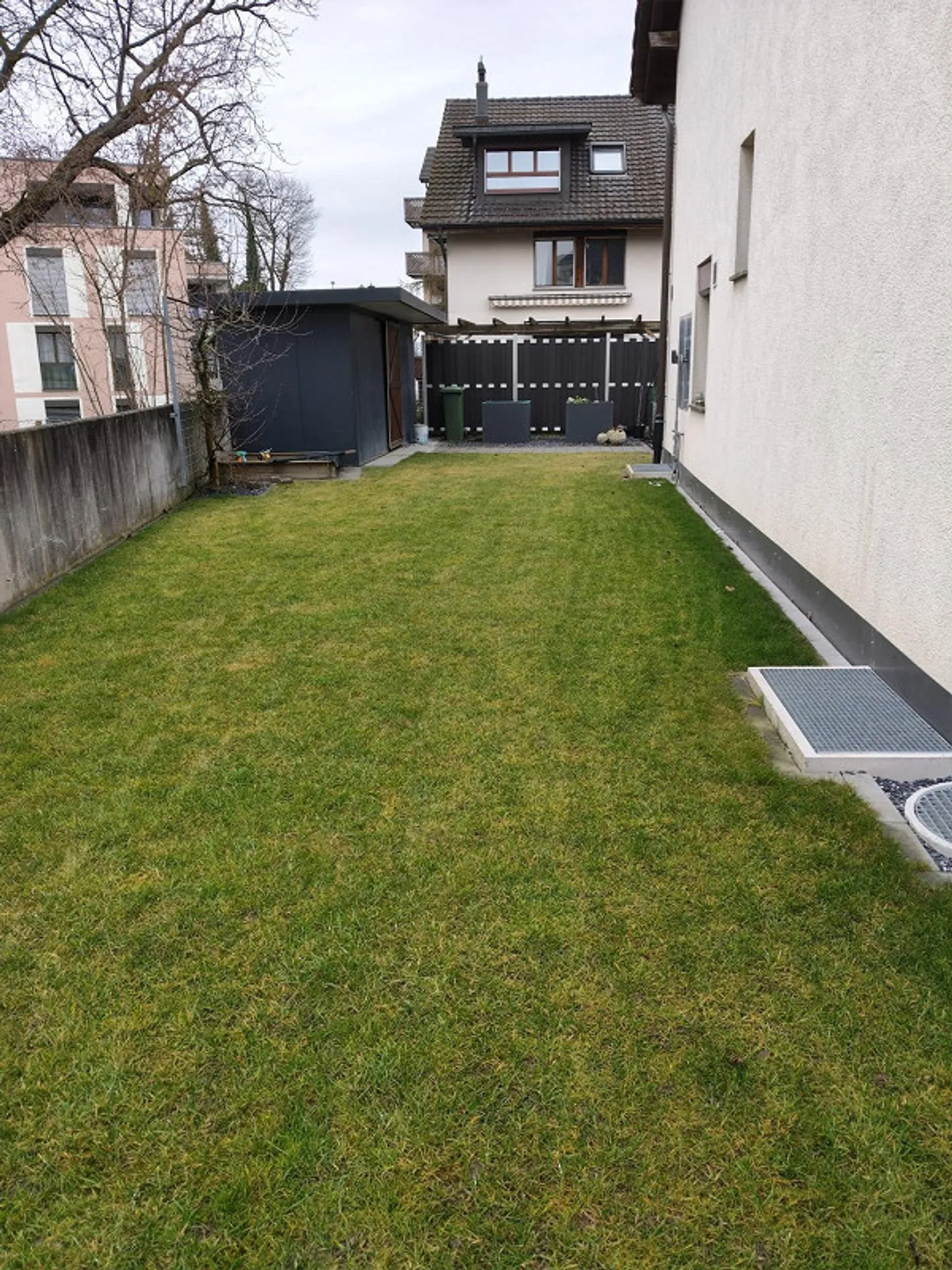 6.5 stanze - Casa in una posizione tranquilla - Foto 12 di 14