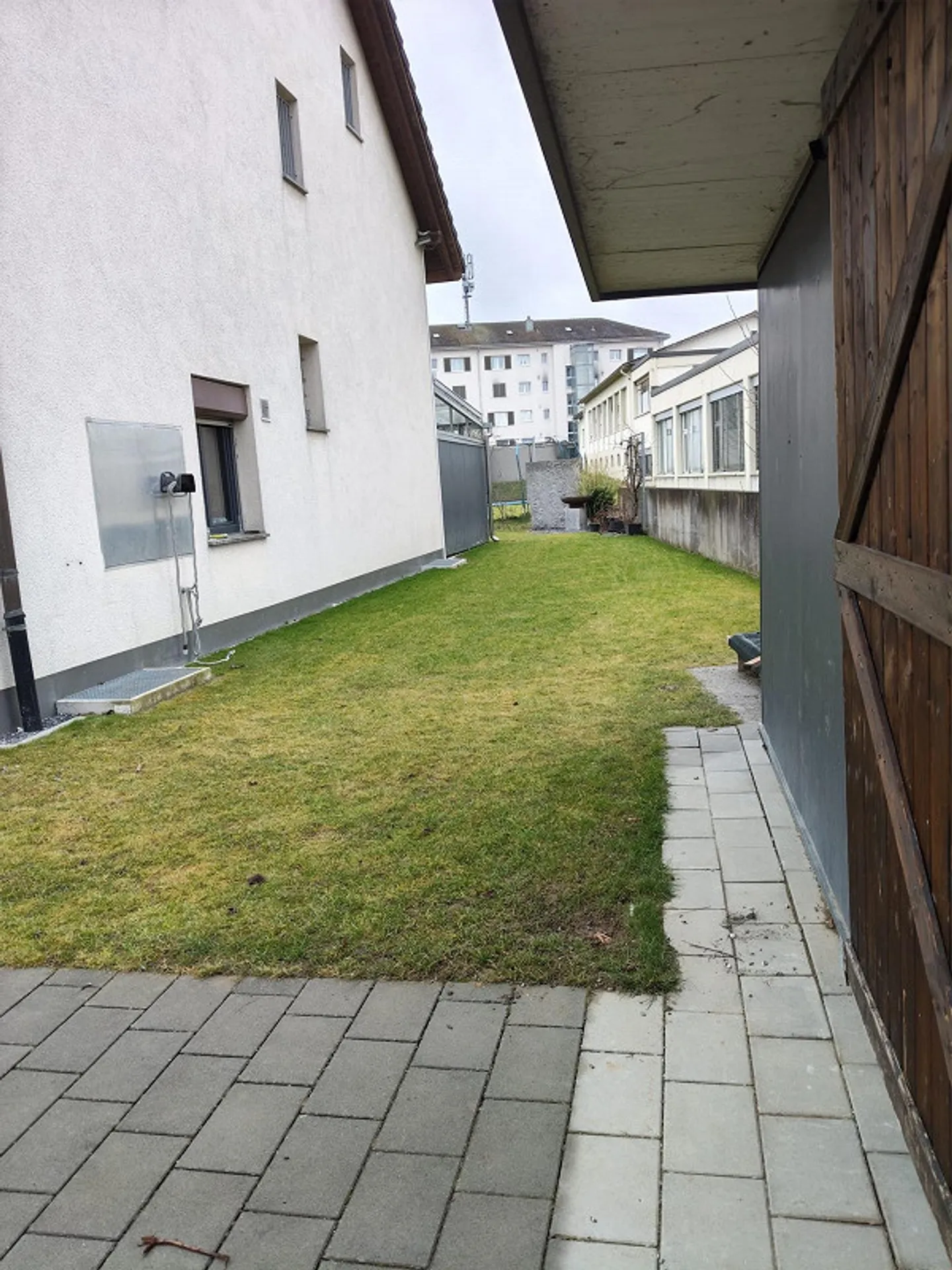 6.5 stanze - Casa in una posizione tranquilla - Foto 13 di 14