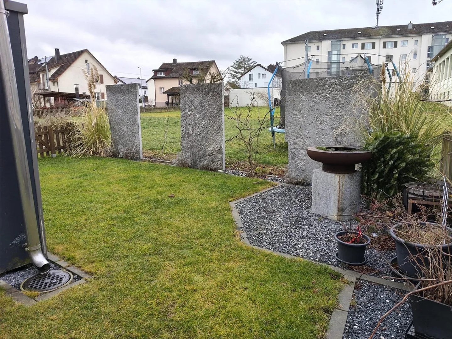 6.5 stanze - Casa in una posizione tranquilla - Foto 14 di 14