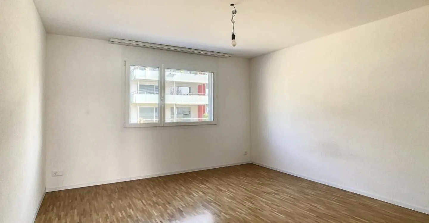 MAGNIFIQUE 2,5 pièces - SEHR SCHÖNE 2.5-Zimmer-Wohnung - Foto 4 von 9