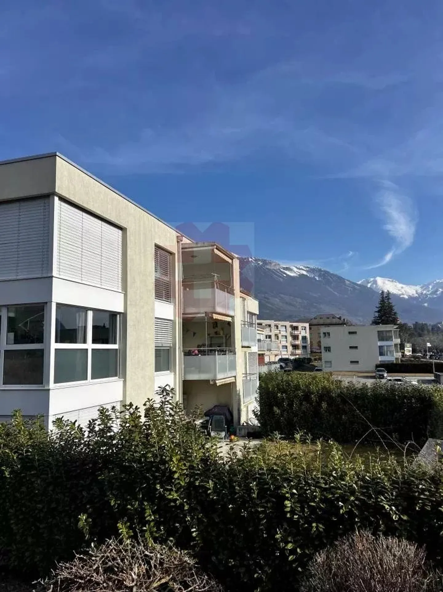 Bellissimo attico di 4,5 stanze vicino al centro città - Foto 1 di 11