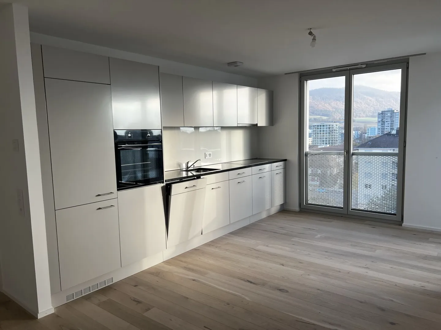 Appartamento attico (n. 22) di 4,5 locali di 107,1 m2 - Foto 3 di 10