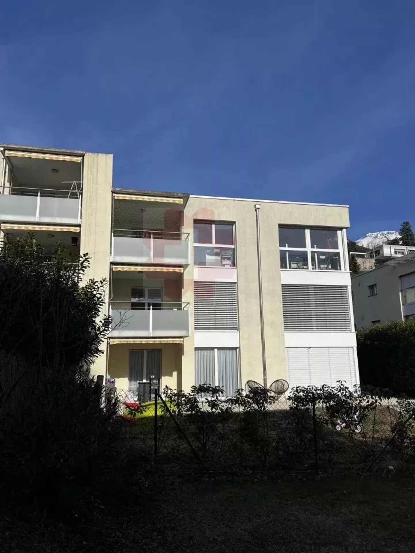 Bellissimo attico di 4,5 stanze vicino al centro città - Foto 3 di 11