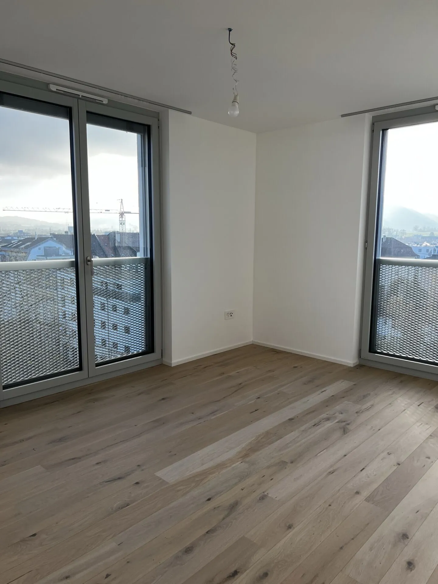 Appartamento attico (n. 22) di 4,5 locali di 107,1 m2 - Foto 4 di 10