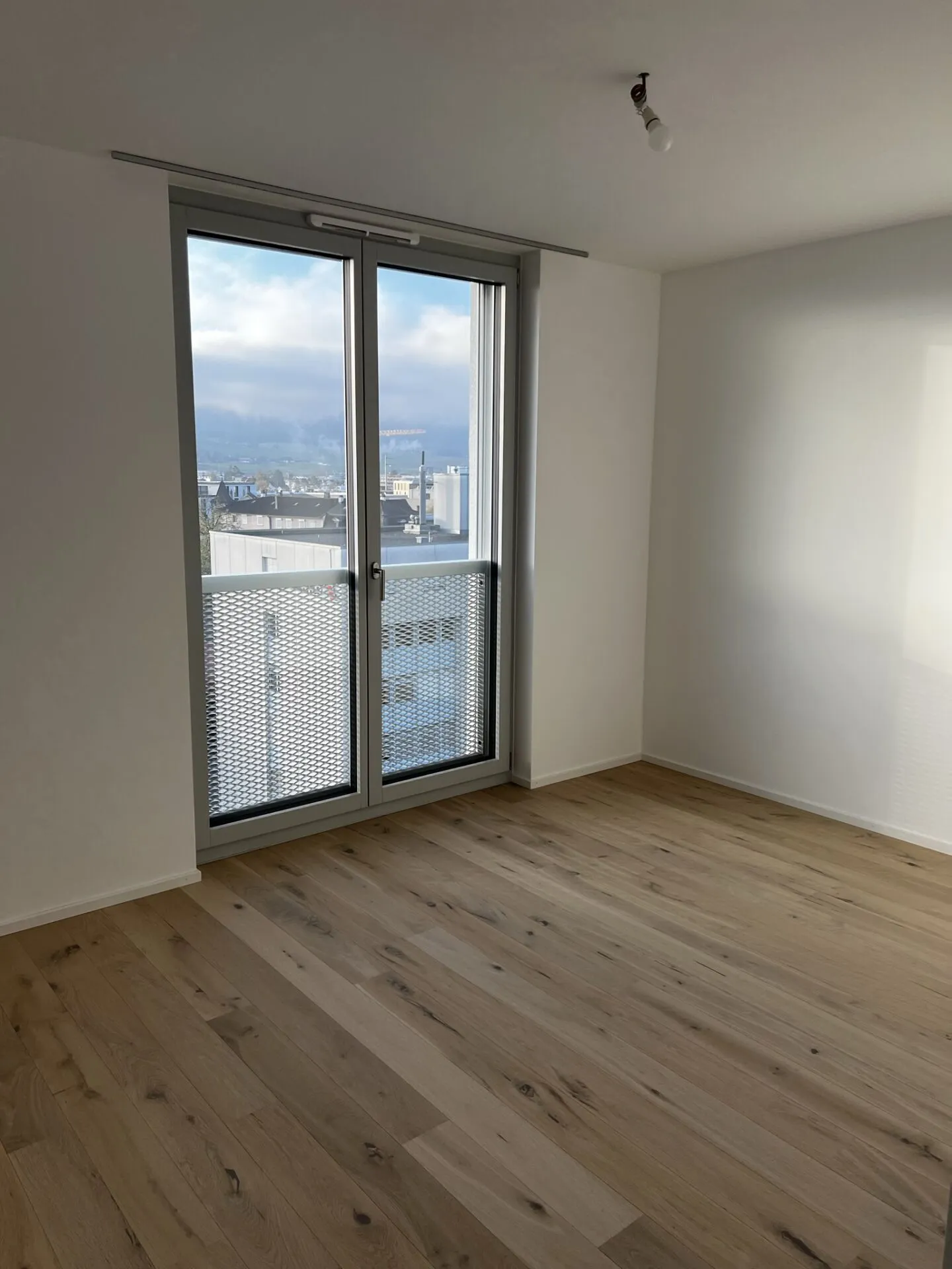 Appartamento attico (n. 22) di 4,5 locali di 107,1 m2 - Foto 5 di 10