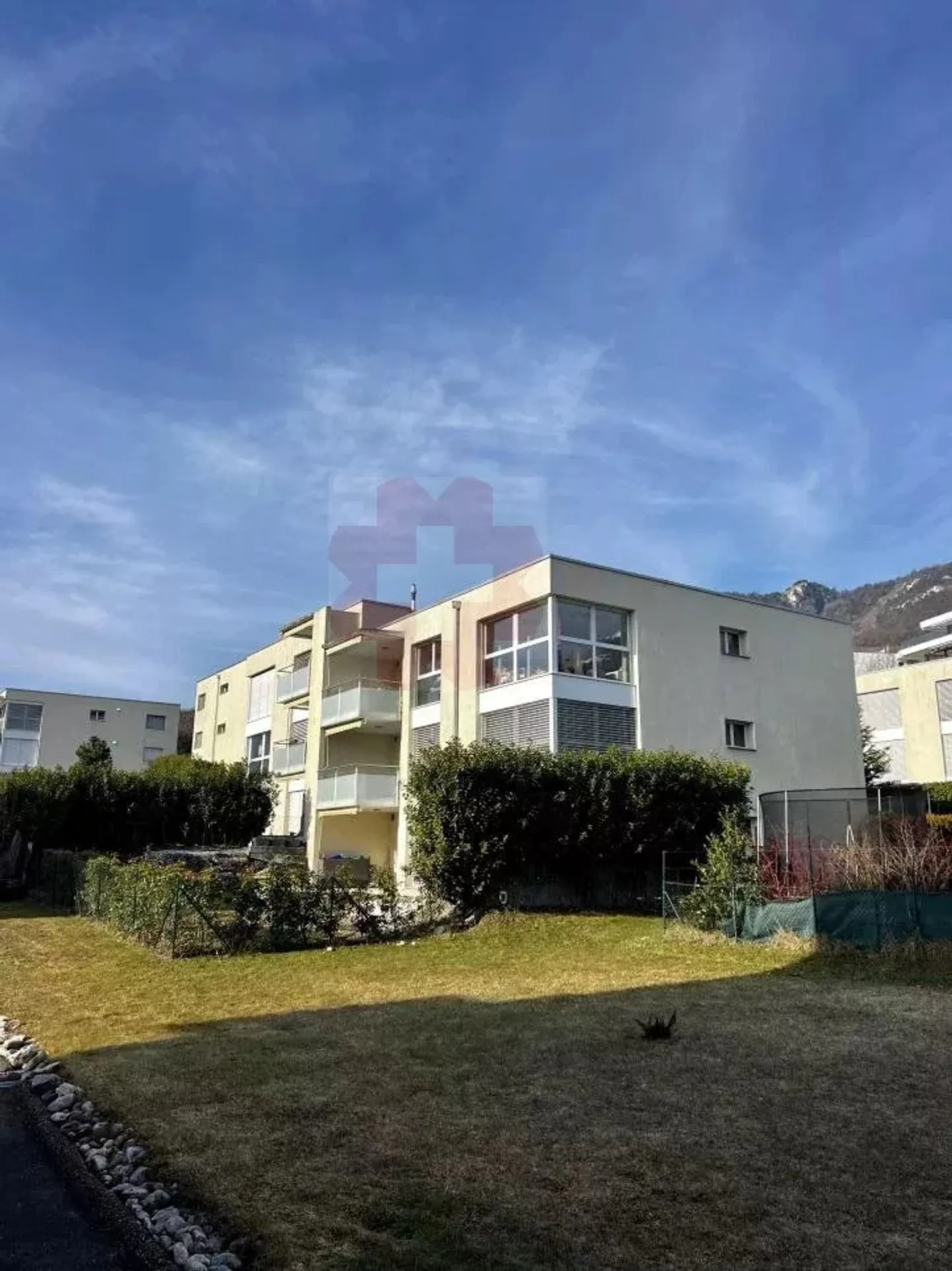 Bellissimo attico di 4,5 stanze vicino al centro città - Foto 5 di 11