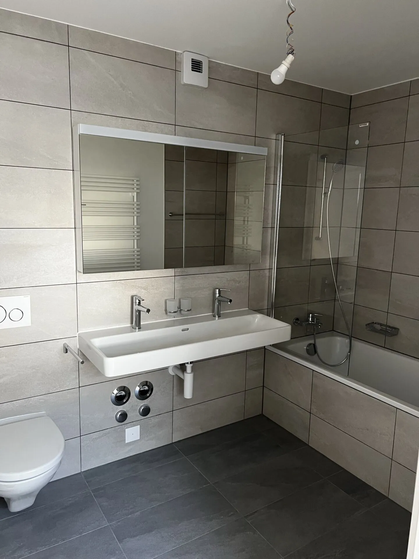 Appartamento attico (n. 22) di 4,5 locali di 107,1 m2 - Foto 9 di 10