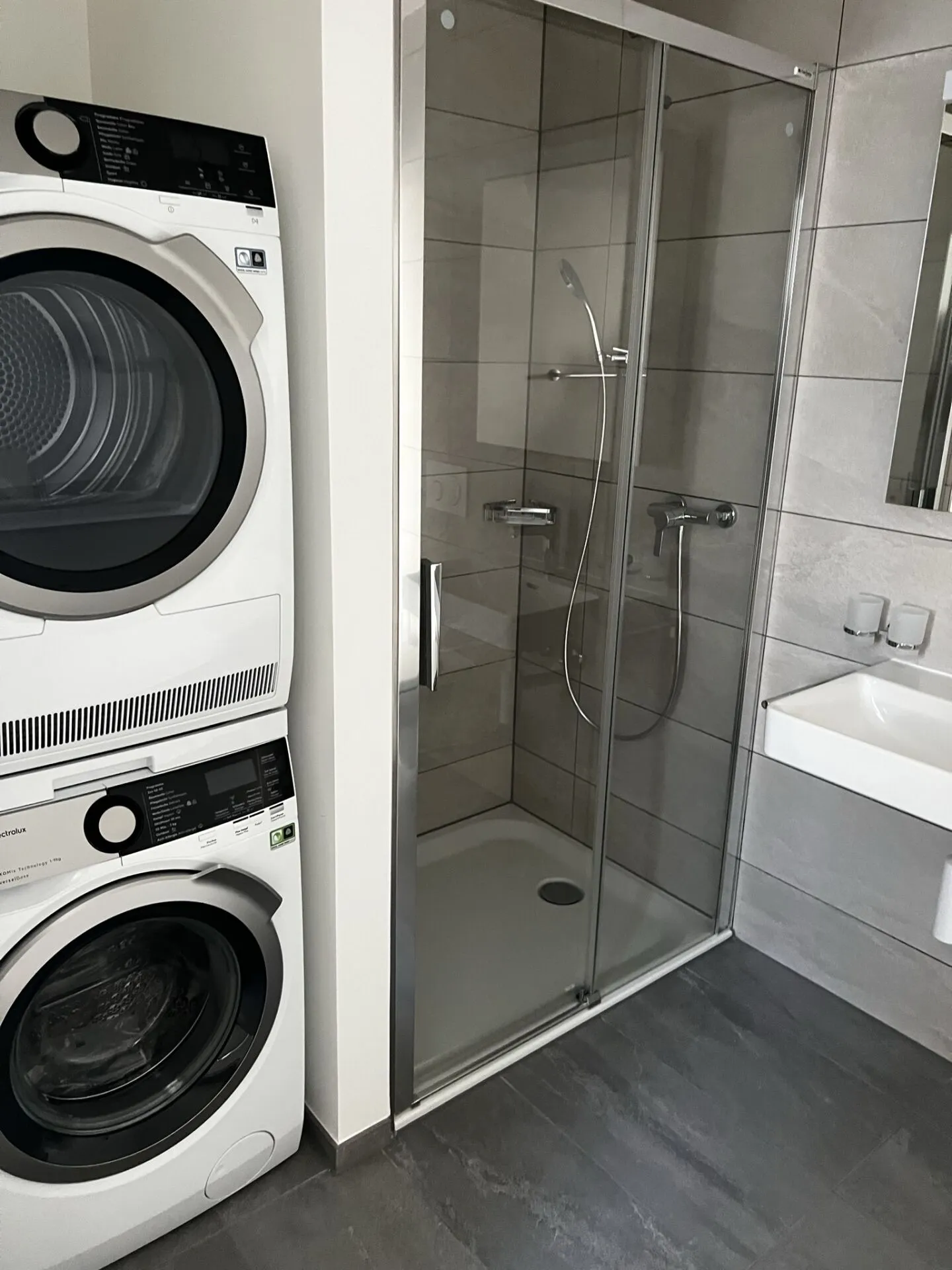Appartamento attico (n. 22) di 4,5 locali di 107,1 m2 - Foto 10 di 10