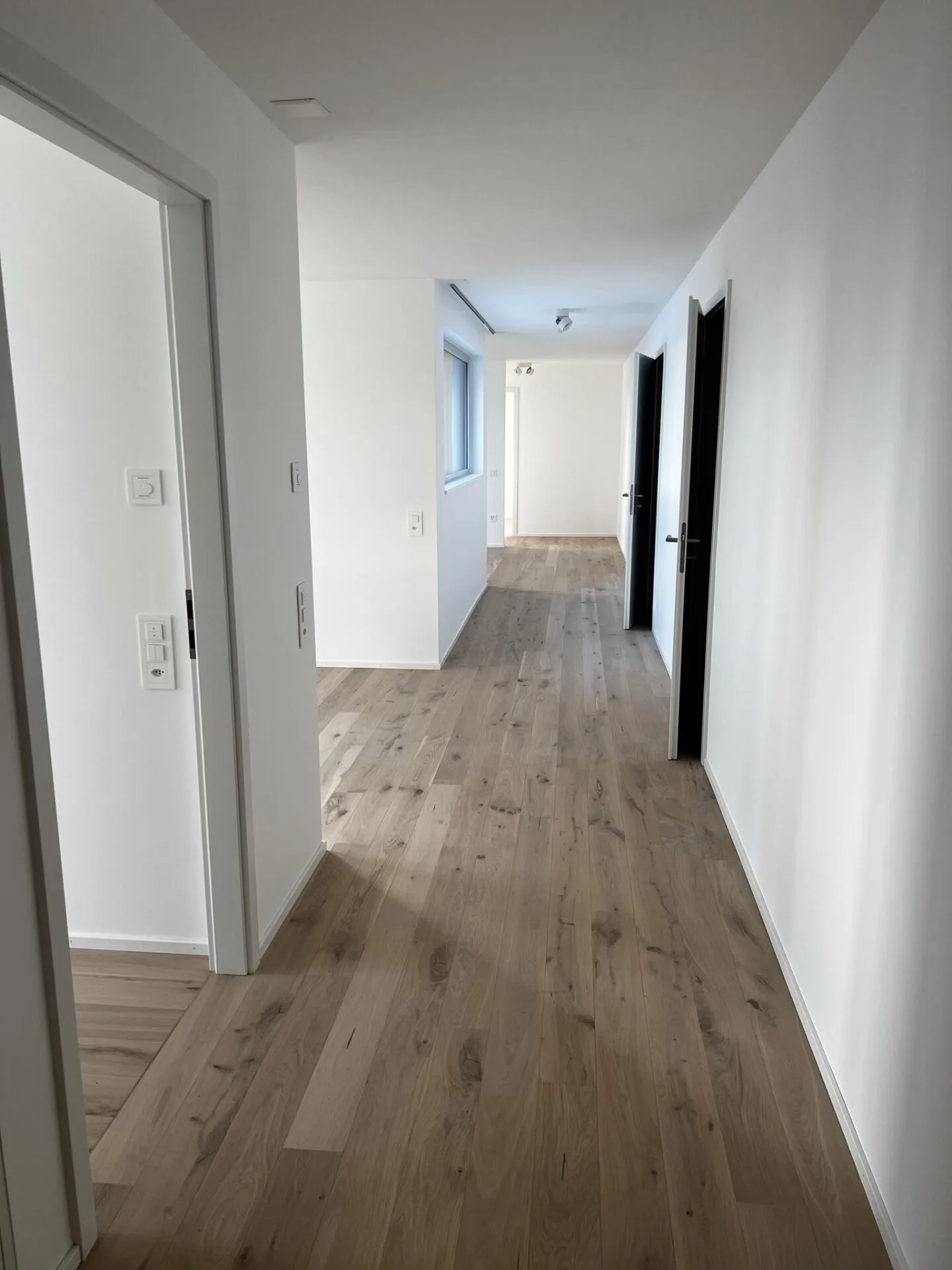 Appartamento attico (n. 22) di 4,5 locali di 107,1 m2 - Foto 2 di 10