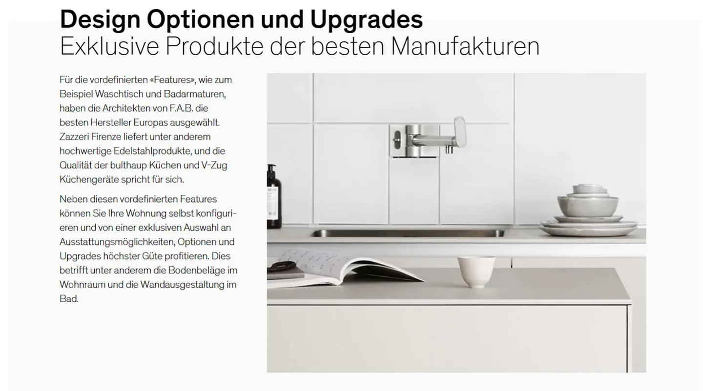 BAUSTART ERFOLGT - ZEITGENÖSSISCHE ARCHITEKTUR AN EXZELLENTER LAGE - Foto 9 von 14