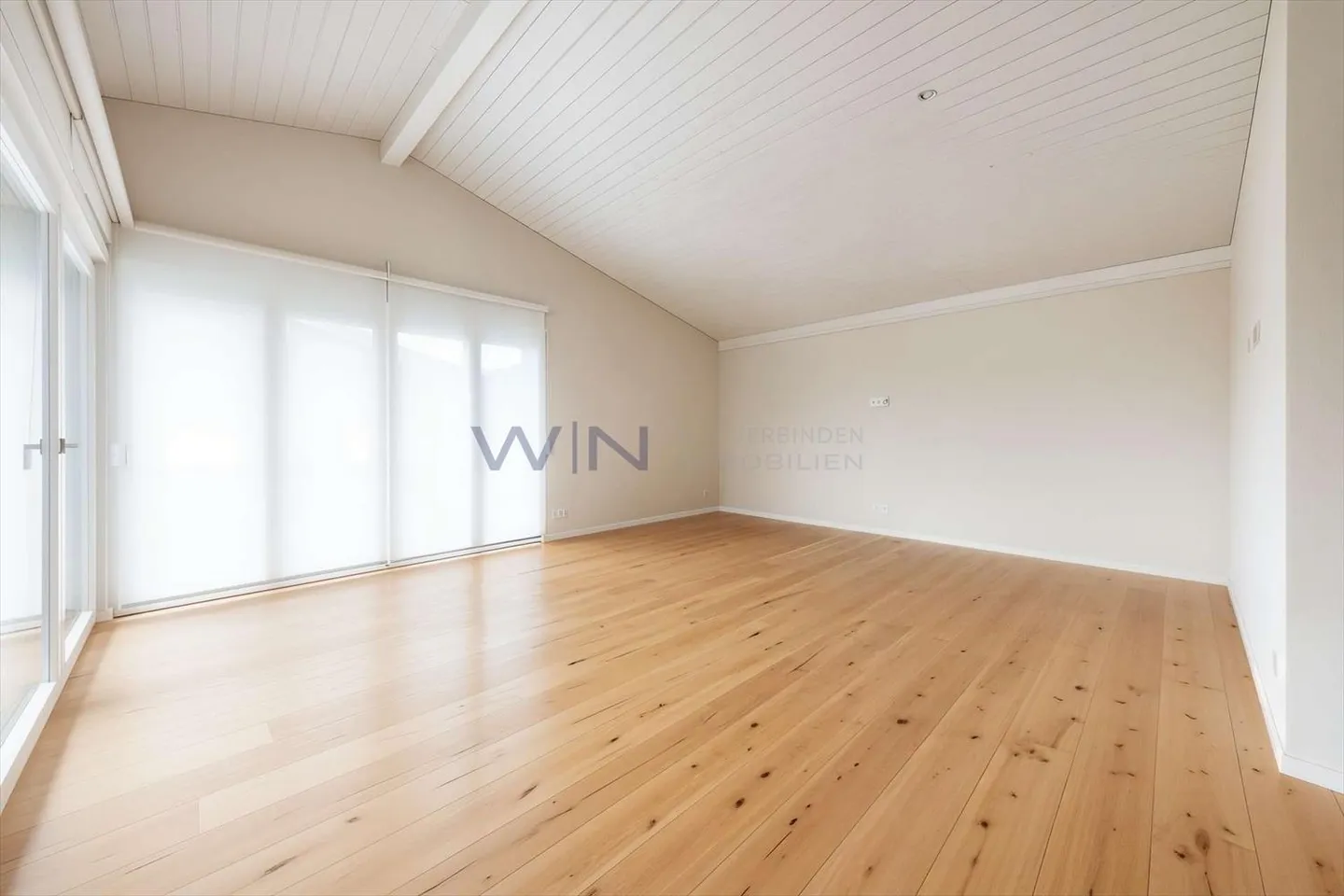 Maison individuelle à louer - Photo 3 sur 8