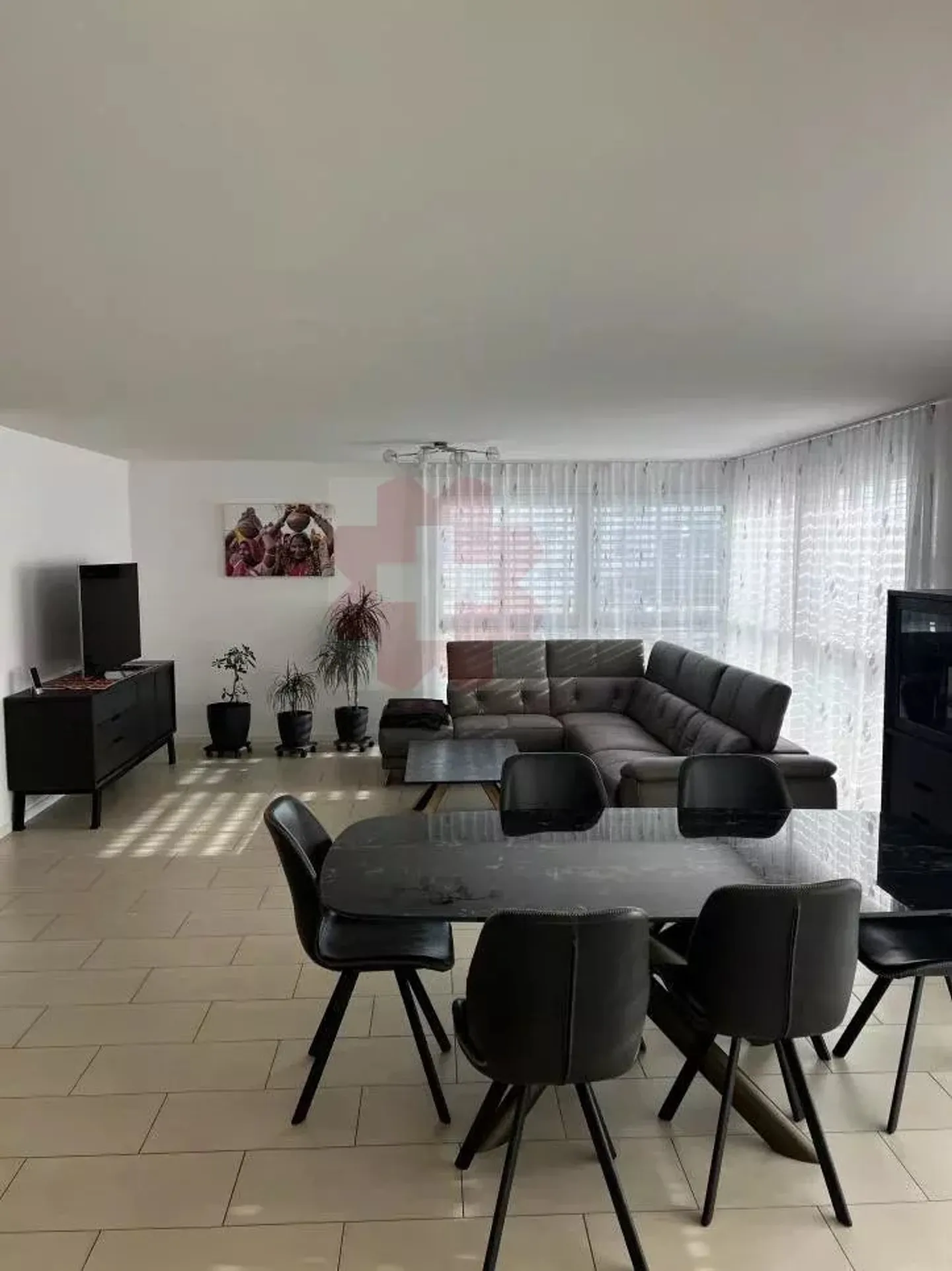 Bellissimo attico di 4,5 stanze vicino al centro città - Foto 7 di 11