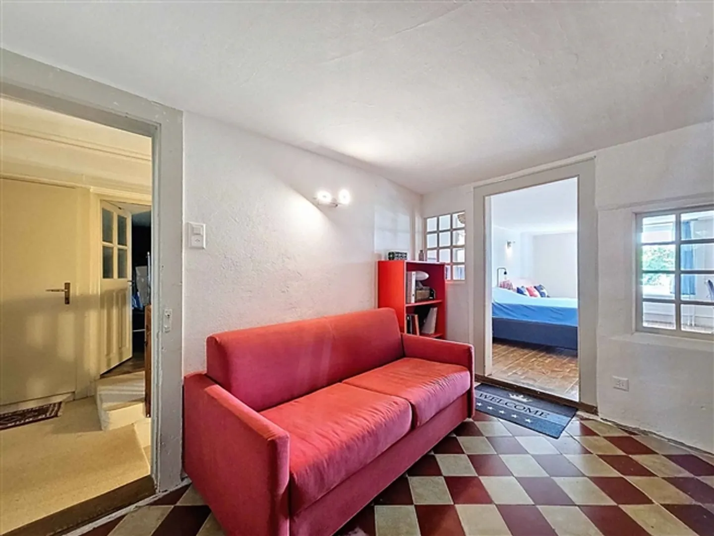 Charmante maison de village d'environ 230 m² - Photo 7 sur 13