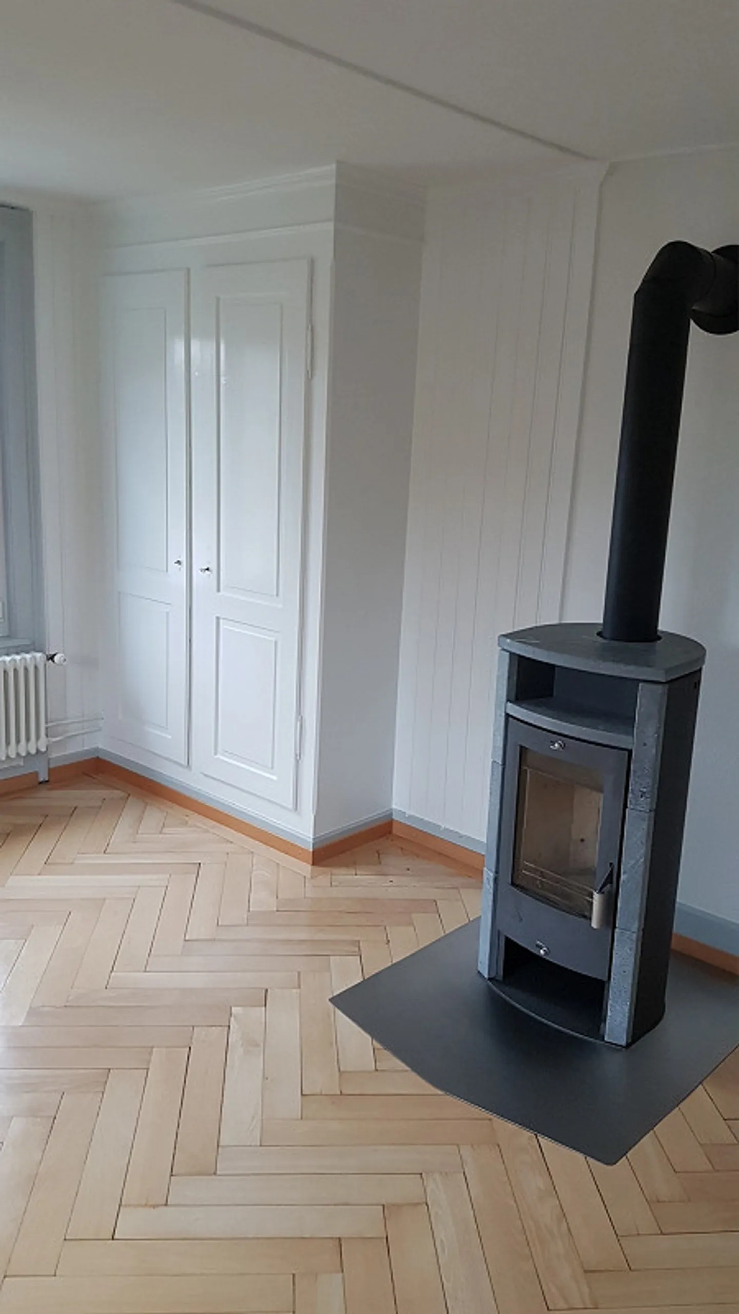 3.0 Room Old Building Apartment - Photo 1 of 11