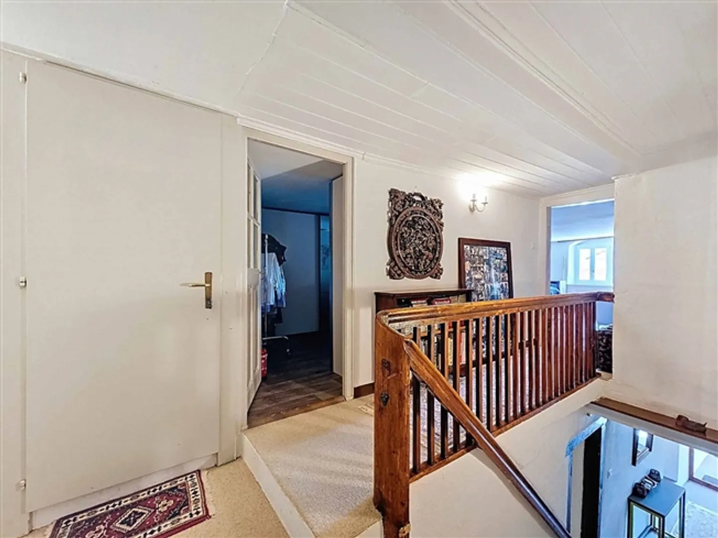 Charmante maison de village d'environ 230 m² - Photo 12 sur 13