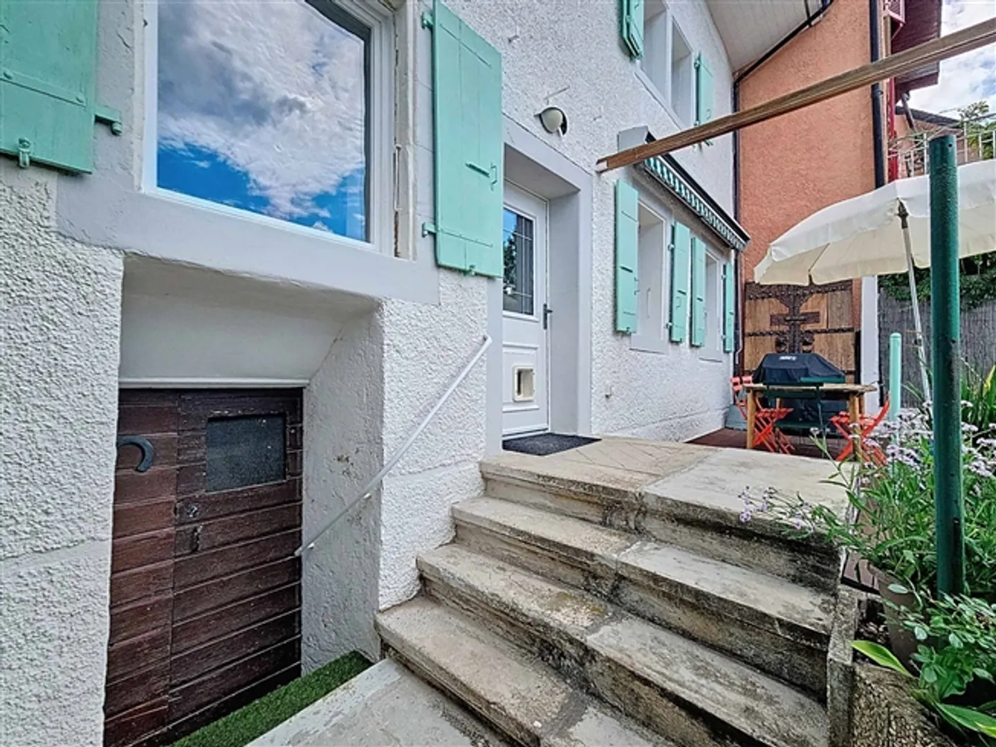 Charmante maison de village d'environ 230 m² - Photo 13 sur 13