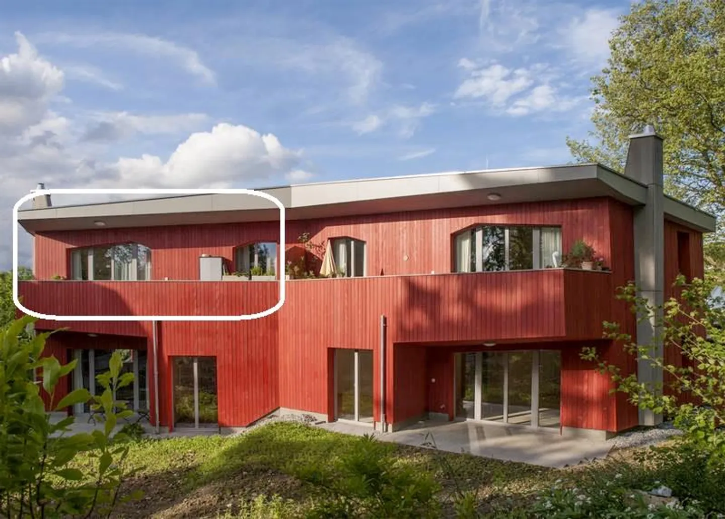 Vicino al Gotheanum - Foto 1 di 6