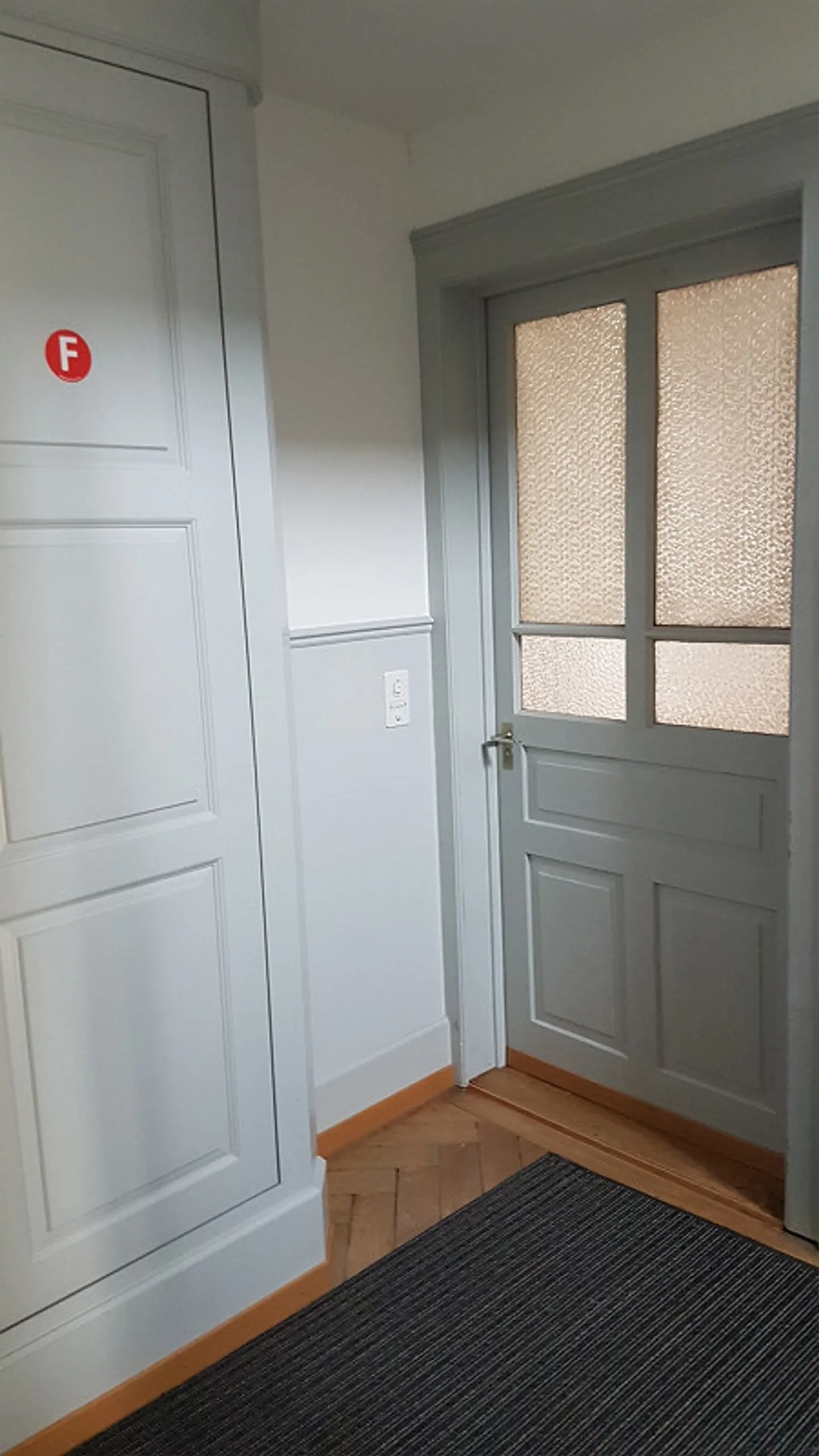 3.0 Room Old Building Apartment - Photo 4 of 11