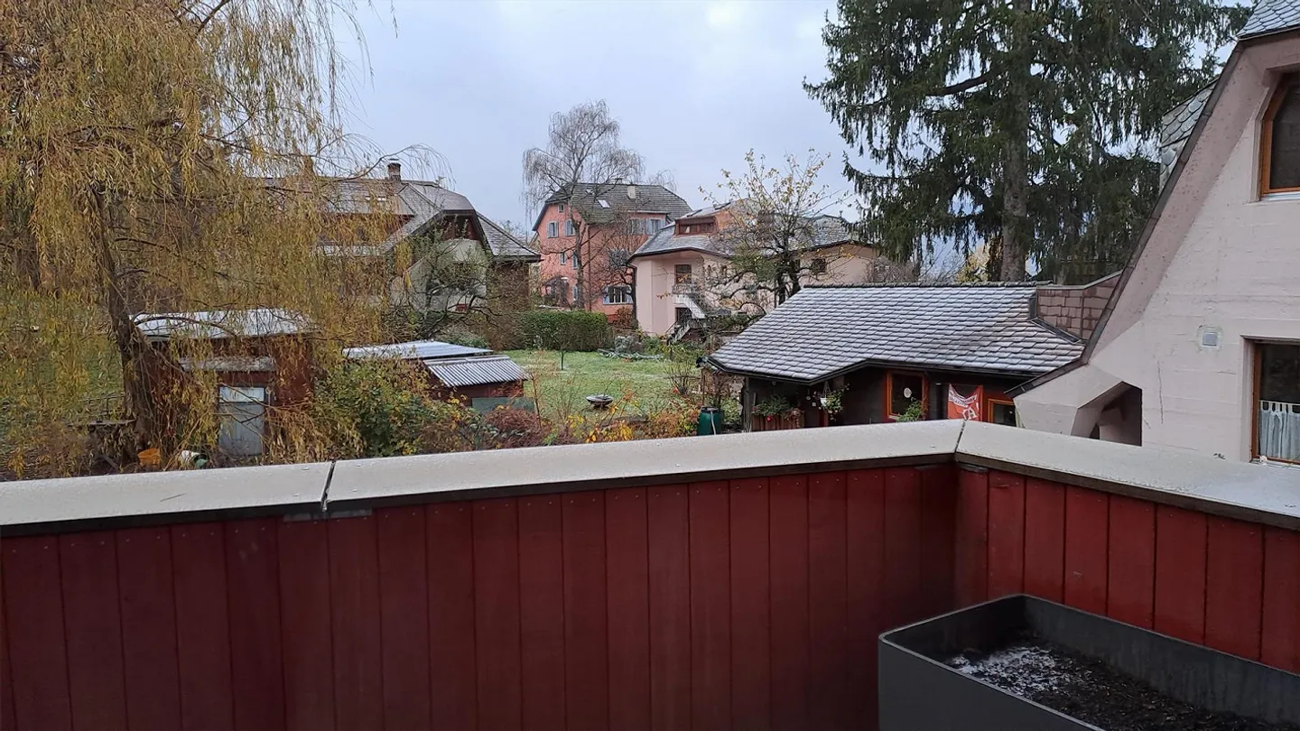 Vicino al Gotheanum - Foto 5 di 6