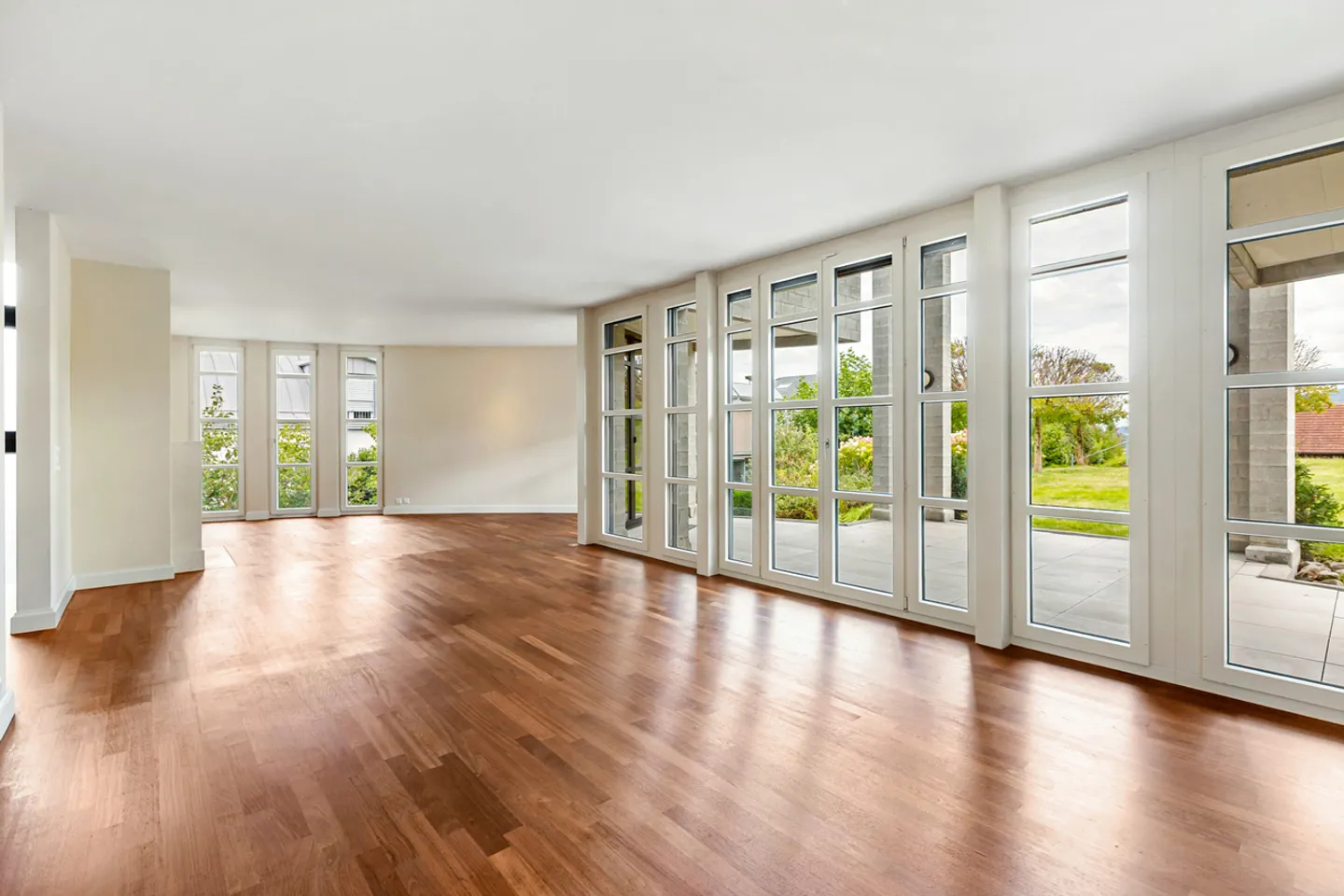 Ein Rückzugsort mit Weitblick - Foto 3 von 7