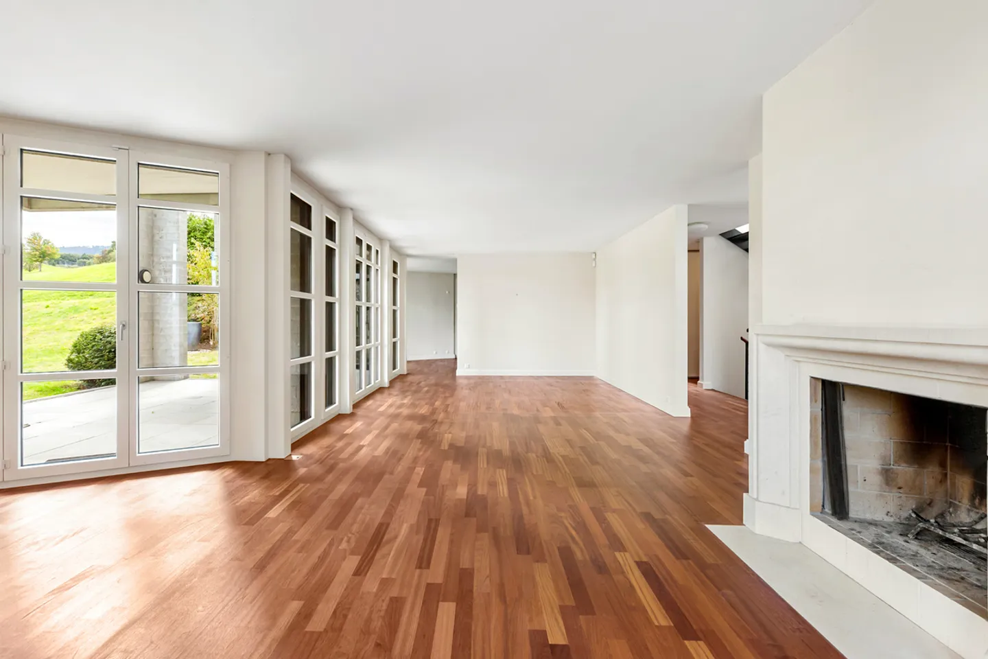 Ein Rückzugsort mit Weitblick - Foto 4 von 7