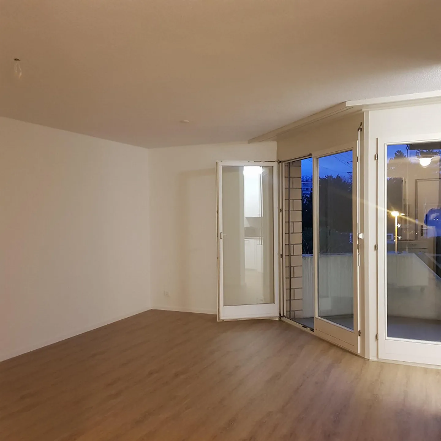 Appartamento soleggiato di 2,5 stanze 55m2 disponibile dal 1 febbraio 2026 - Foto 2 di 8