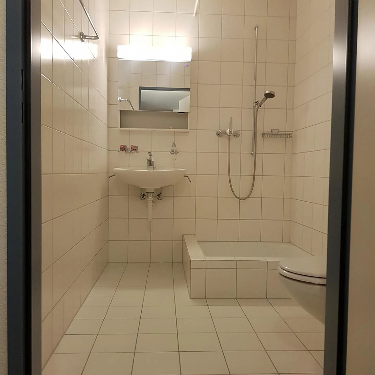 Appartamento soleggiato di 2,5 stanze 55m2 disponibile dal 1 febbraio 2026 - Foto 6 di 8