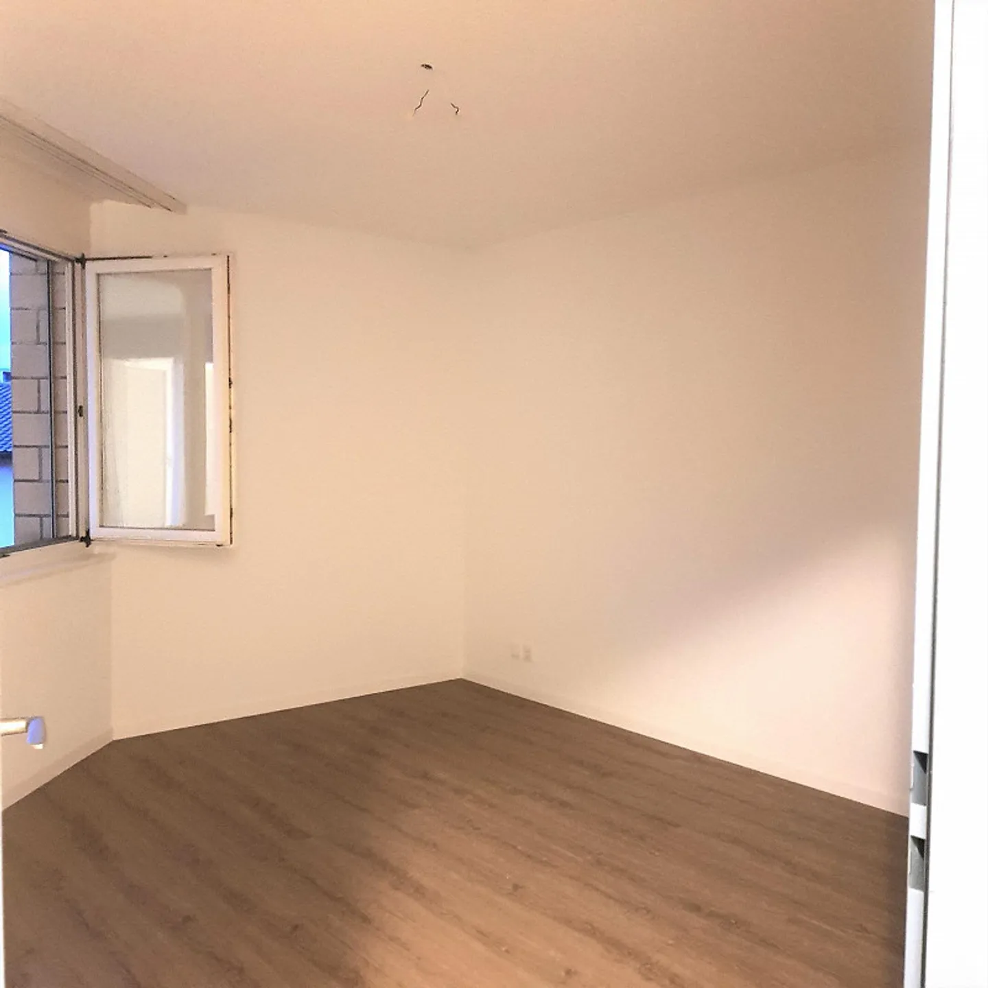 Appartamento soleggiato di 2,5 stanze 55m2 disponibile dal 1 febbraio 2026 - Foto 8 di 8