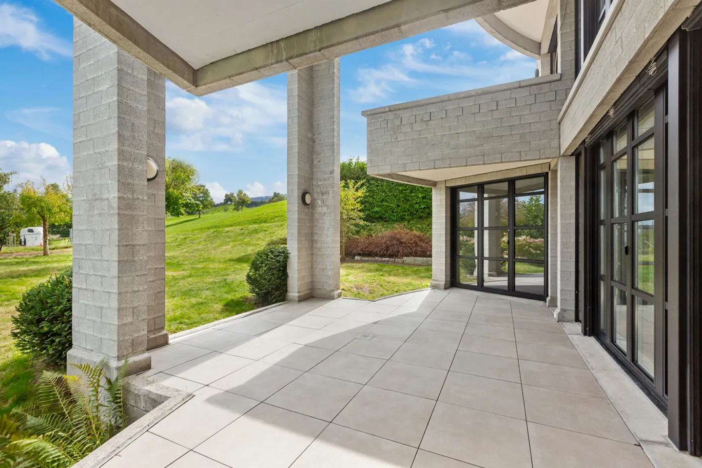 Ein Rückzugsort mit Weitblick - Foto 7 von 7